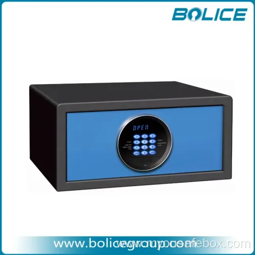 Easy Operate Hotel Digital Lock Safe